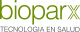 Logo bioparx